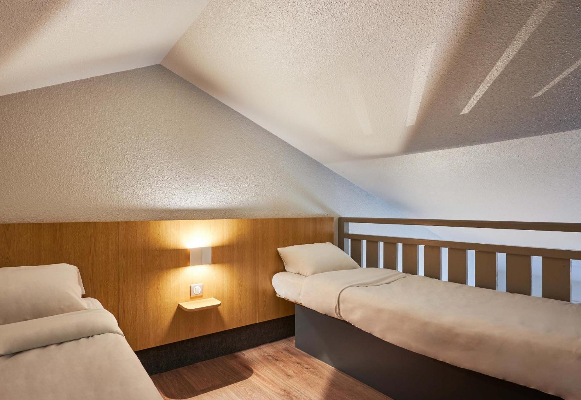 B&B Hôtel Cherbourg Ngoại thất bức ảnh
