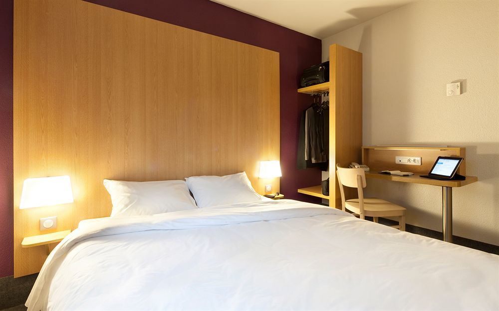 B&B Hôtel Cherbourg Ngoại thất bức ảnh