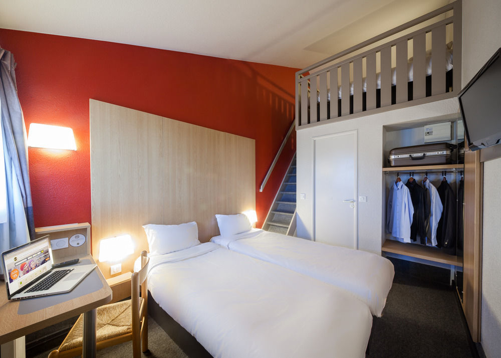B&B Hôtel Cherbourg Ngoại thất bức ảnh