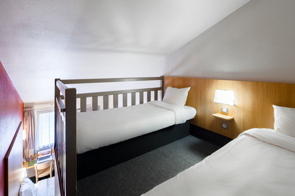 B&B Hôtel Cherbourg Ngoại thất bức ảnh