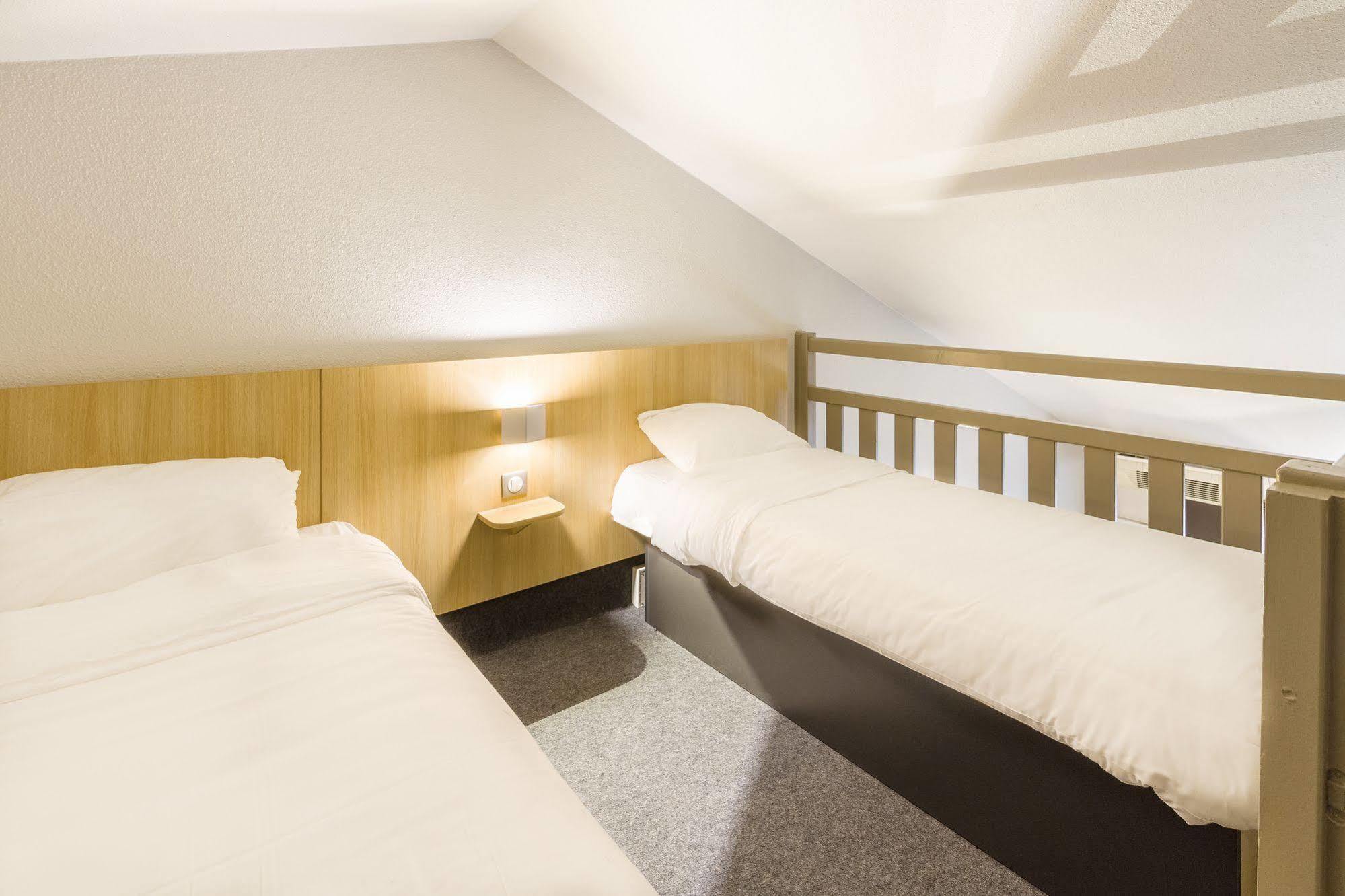 B&B Hôtel Cherbourg Ngoại thất bức ảnh