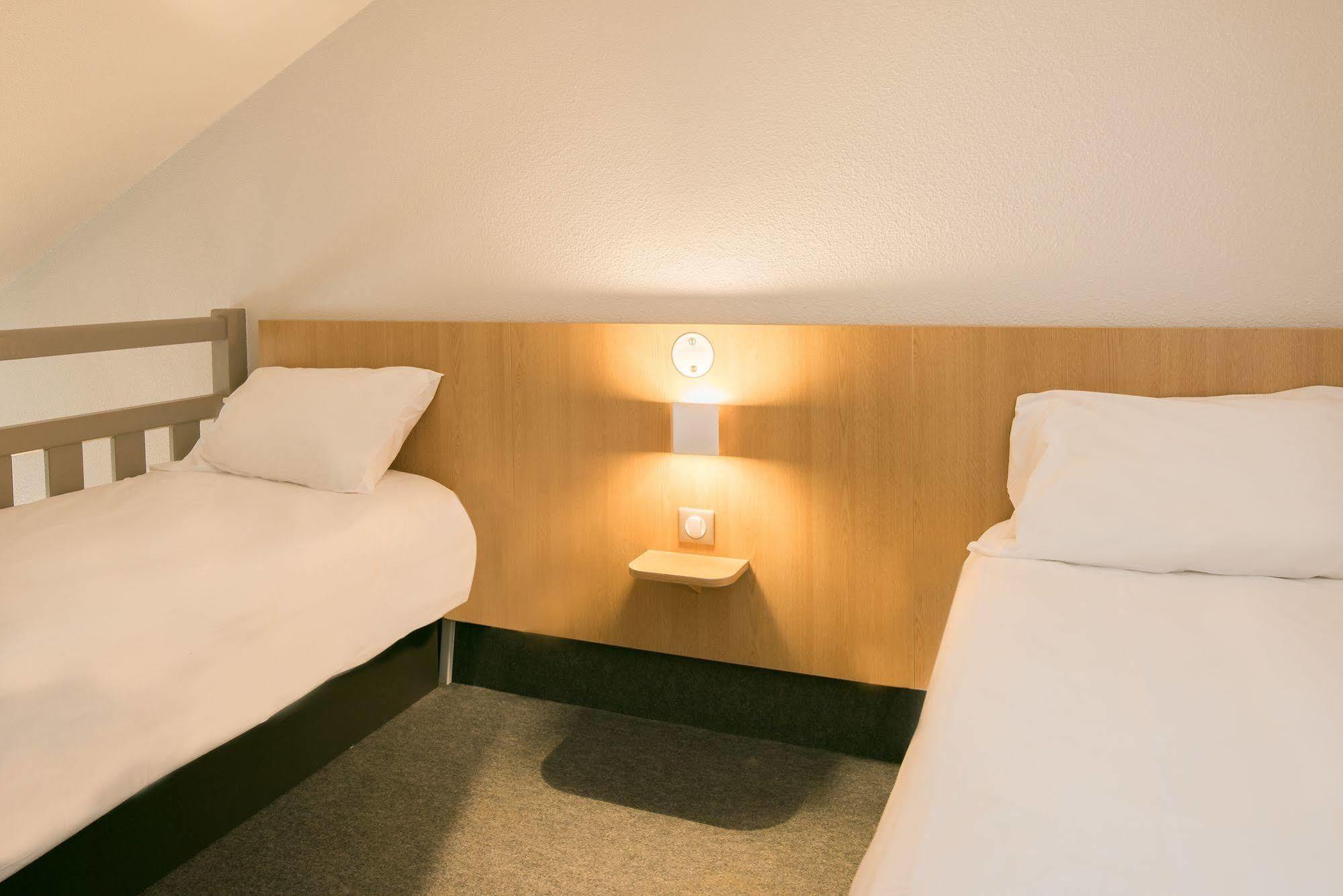 B&B Hôtel Cherbourg Ngoại thất bức ảnh