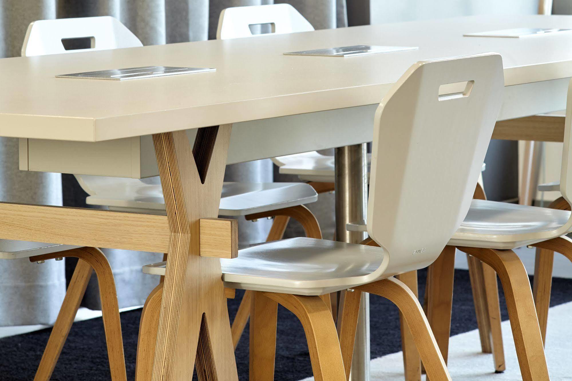 B&B Hôtel Cherbourg Ngoại thất bức ảnh